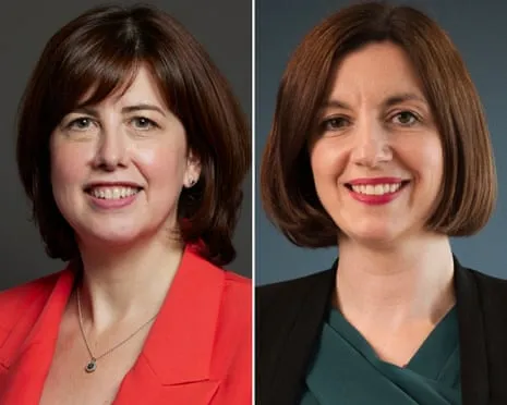 Who Should Assume the Role of Labour's Second-in-Command? A Leader Who Can Articulate a Good Labour Story – and Take the Fight to Farage's Movement
