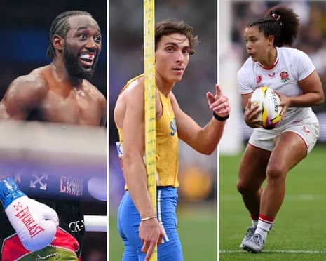 Athletic Quiz: Test Your Expertise In Various Games