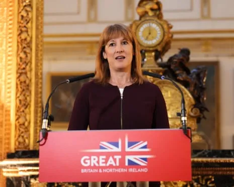 UK Government Borrowing Increases to Surprising £18bn in August