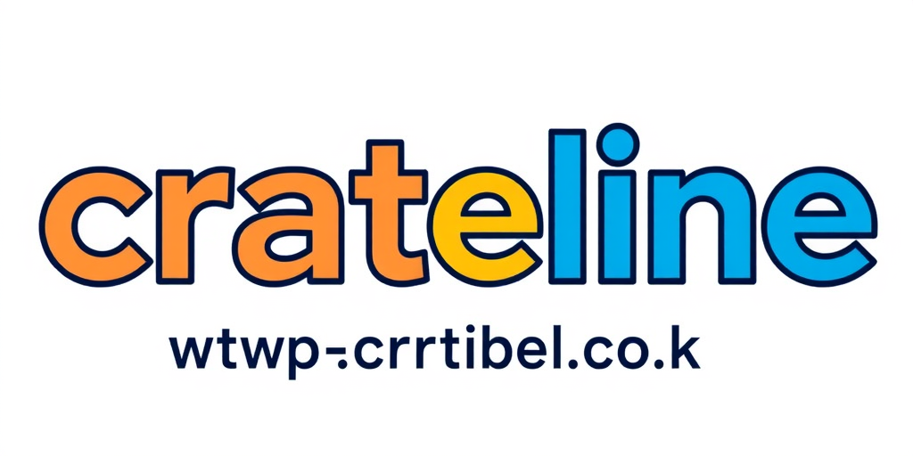Crateline UK